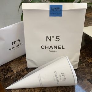 CHANEL LIMITED EDITION MYSTERY BOX